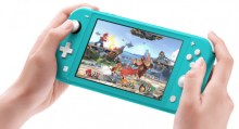 Nintendo Switch Lite II